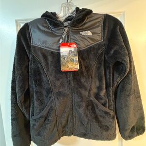 New North Face Fleece, youth 10/12